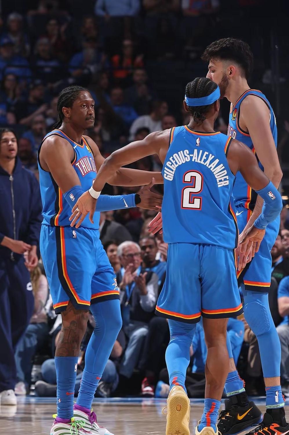 九博平台 -清晨俄克拉荷马雷霆备战欧篮联，回应争议细节曝光，话题不断，数据趋势出现新变化的简单介绍