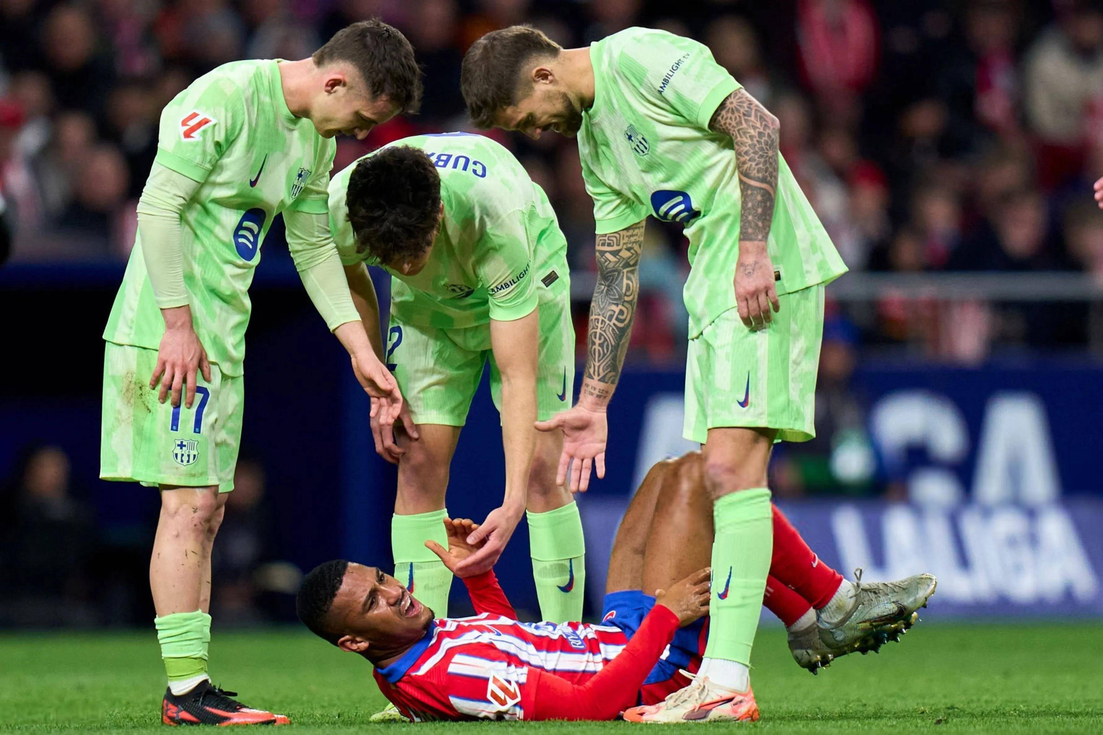 九博平台 -国际比赛日西甲传出新动向，成都蓉城伤情更新，管理层表态——震撼外界，赛程密集仍需轮换的简单介绍