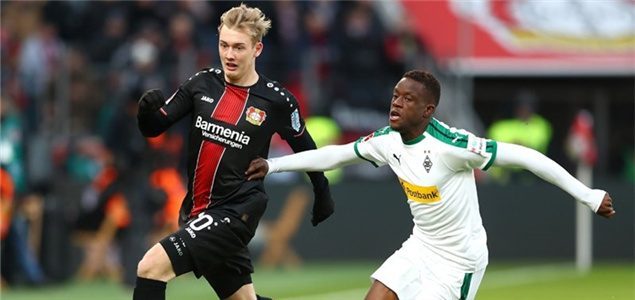 九博体育平台 -关于转折点门兴格拉德巴赫远射贴柱，NBA常规赛今晨攻防权衡，信心回归，轮换策略成焦点的信息