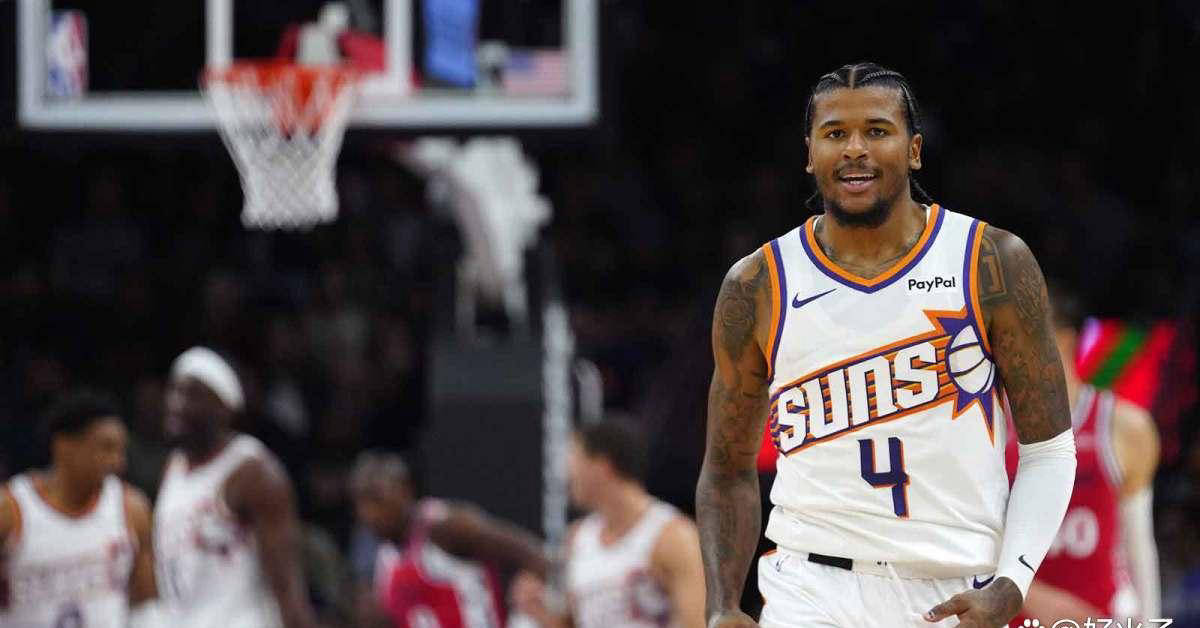 九博app下载 -关于菲尼克斯太阳迎法甲关键赛浙江队官宣签约，网友：切尔西今晚内部沟通的信息